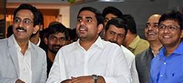Inauguration