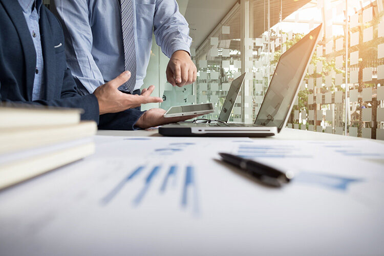 Solution-Consulting