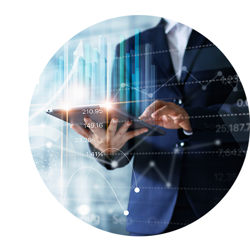 Solution Consulting